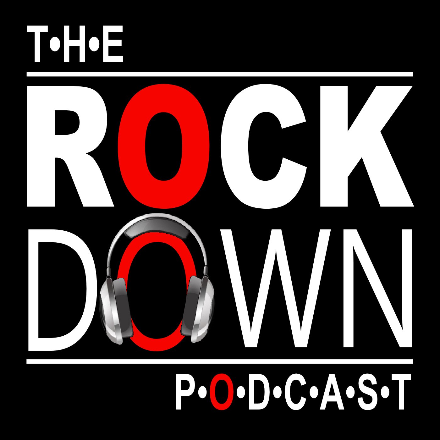 The RockDown Podcast
